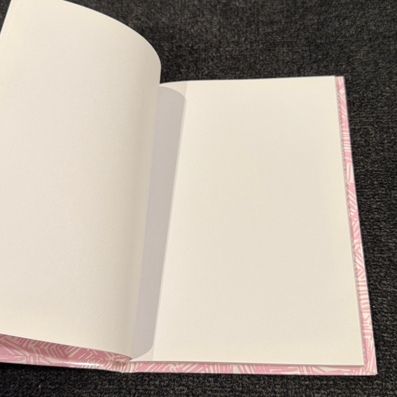 Coach Limited Edition Poppy-Chan Journal (5” x 7”)(NWT) - Picture 2 of 13